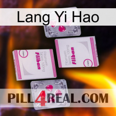 Lang Yi Hao 33